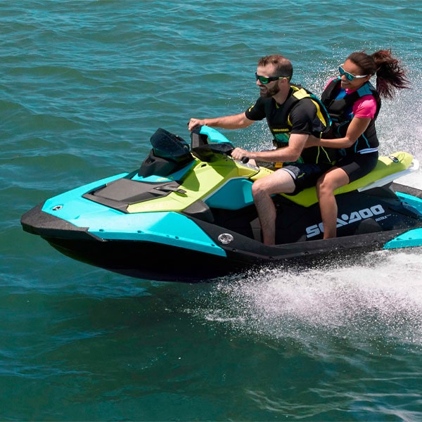 Jet Ski Sea-Doo Cabo Frio - RJ