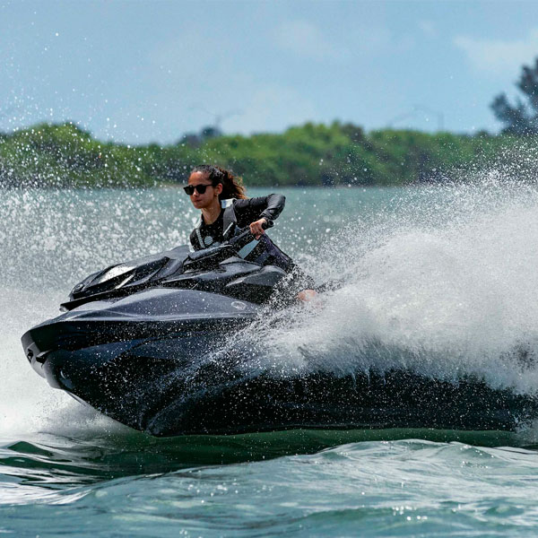 Jet Ski Sea-Doo Cabo Frio - RJ