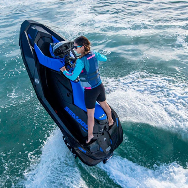 Jet Ski Sea-Doo Cabo Frio - RJ