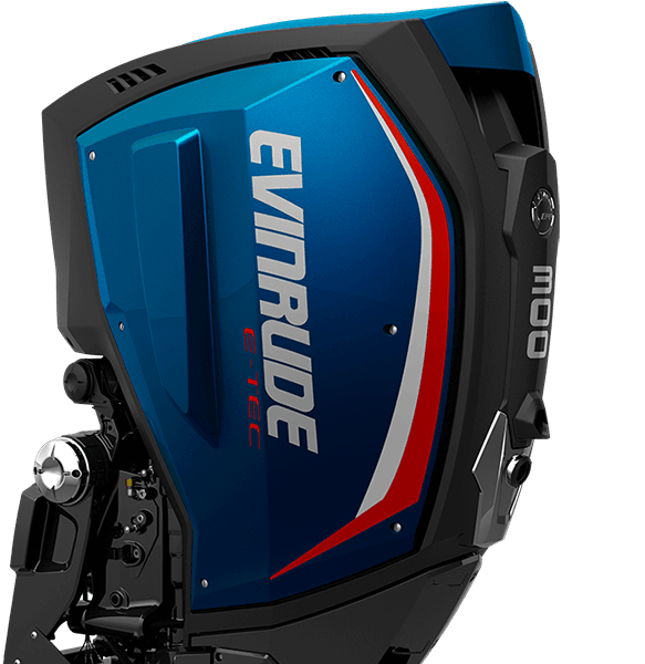 Oficina Autorizada Evinrude em Cabo Frio - Rio de Janeiro