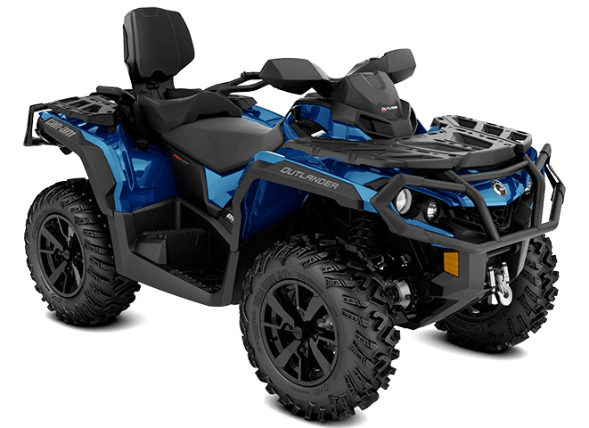 CAN-AM OUTLANDER