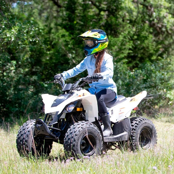 Quadriciclo Can-Am Cabo Frio - RJ