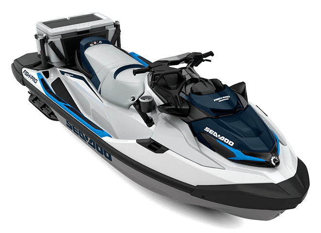 Oficina Autorizada Sea-Doo Cabo Frio - Rio de Janeiro - RJ