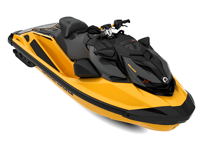 Sea-Doo RXP-X