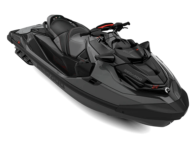 Sea-Doo RXT-X