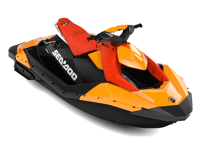 Sea-Doo Spark