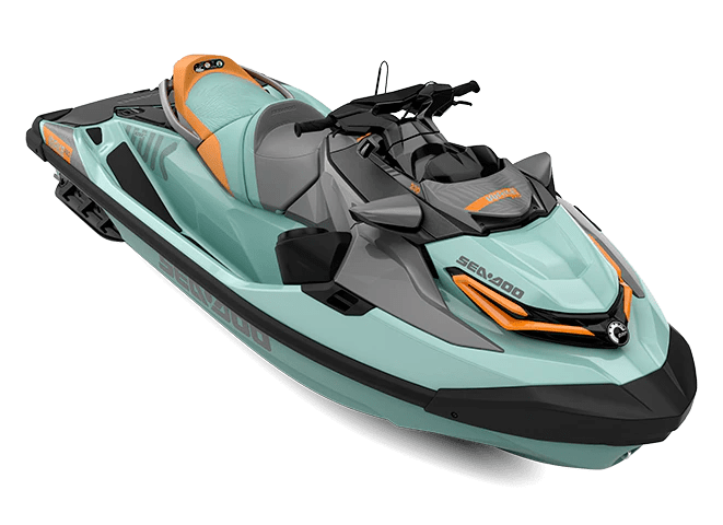 Sea-Doo WAKE PRO