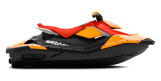 Oficina Autorizada SeaDoo em Cabo Frio - Rio de Janeiro - RJ