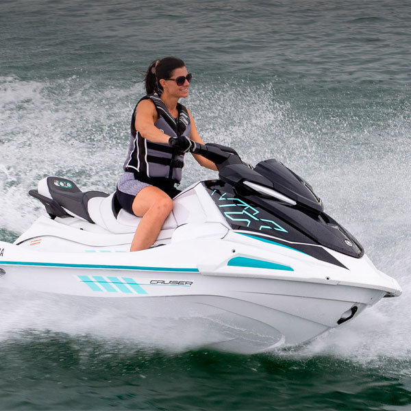 Jet Ski Yamaha Waverunner Cabo Frio - RJ