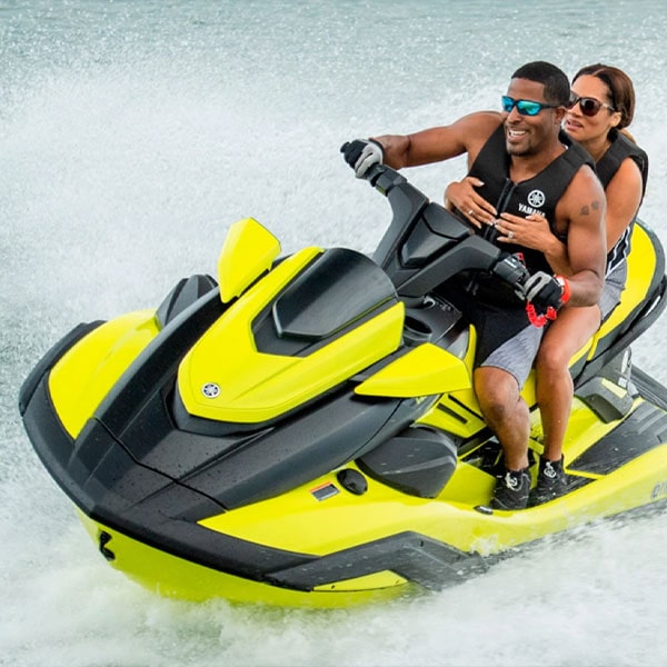 Jet Ski Yamaha Waverunner Cabo Frio - RJ