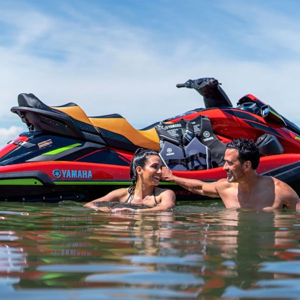 Jet Ski Yamaha Waverunner Cabo Frio - RJ