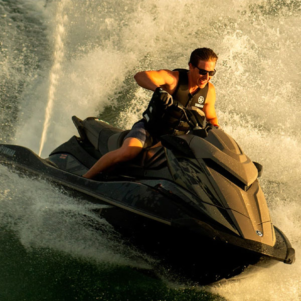 Jet Ski Yamaha Waverunner Cabo Frio - RJ