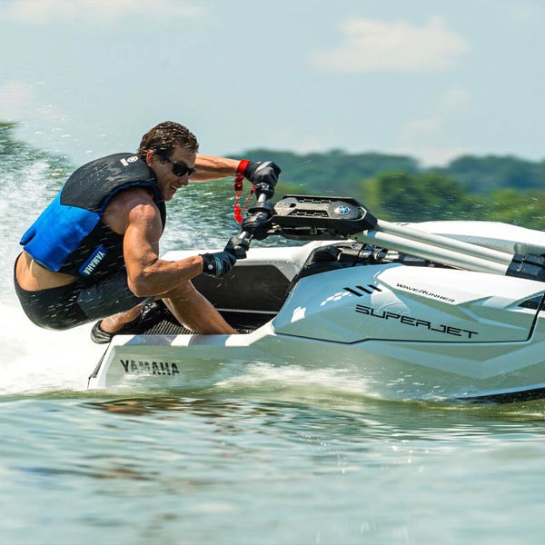 Jet Ski Yamaha Waverunner Cabo Frio - RJ