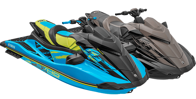 Oficina Autorizada Jet Ski Yamaha Cabo Frio - Rio de Janeiro - RJ