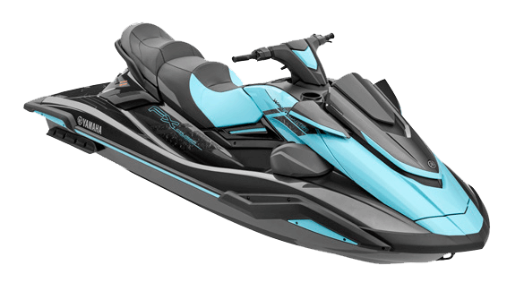 JET SKI YAMAHA FX CRUISER HO