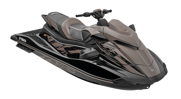 JET SKI YAMAHA GP 1800R SVHO