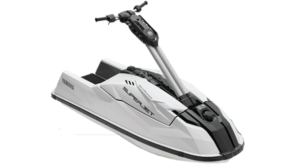 JET SKI YAMAHA SUPERJET