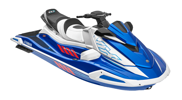 JET SKI YAMAHA VX CRUISER