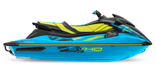 Oficina Autorizada Yamaha Waverunner em Cabo Frio - Rio de Janeiro - RJ